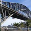 Harbour Bridge